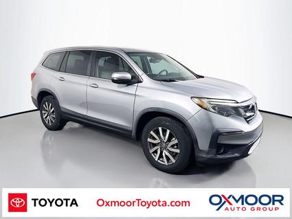 2020 Honda Pilot Louisville KY