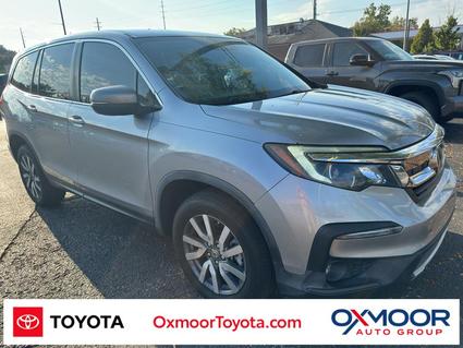 2020 Honda Pilot Louisville KY