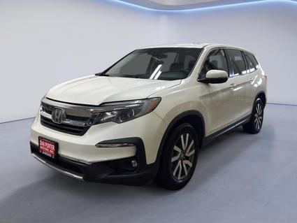 2019 Honda Pilot Dickinson ND