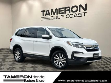 2021 Honda Pilot Daphne AL