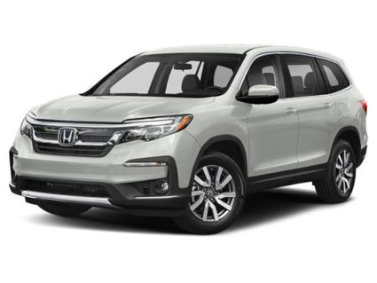 2020 Honda Pilot Mankato MN