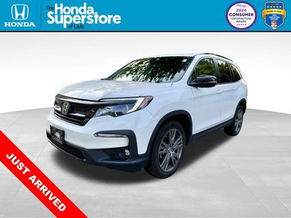 2022 Honda Pilot Lisle IL