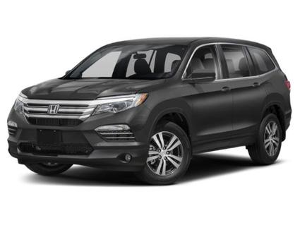 2018 Honda Pilot Burnsville MN