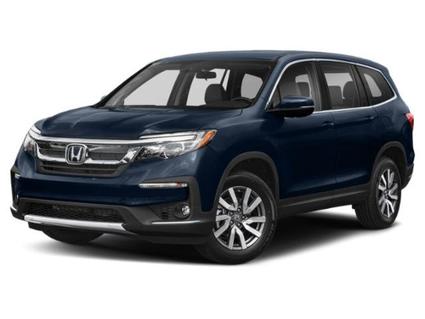 2019 Honda Pilot Minneapolis MN