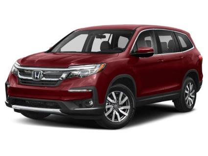 2020 Honda Pilot Minneapolis MN