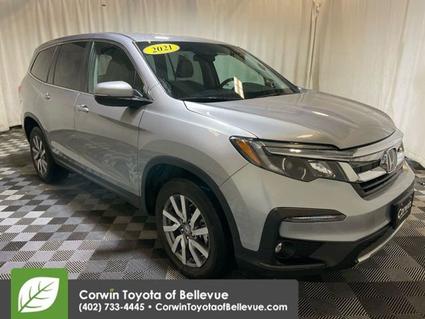 2021 Honda Pilot Bellevue NE