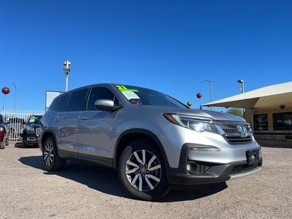2021 Honda Pilot Phoenix AZ