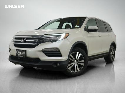 2016 Honda Pilot Minneapolis MN