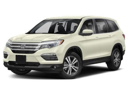2018 Honda Pilot Rock Springs WY