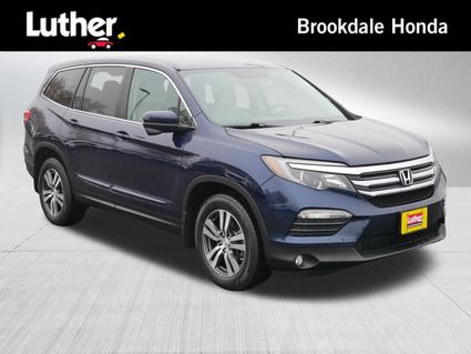 2016 Honda Pilot Minneapolis MN