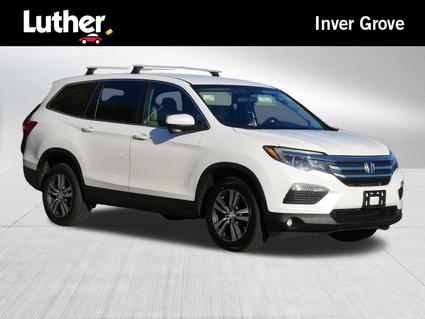 2018 Honda Pilot Inver Grove Heights MN