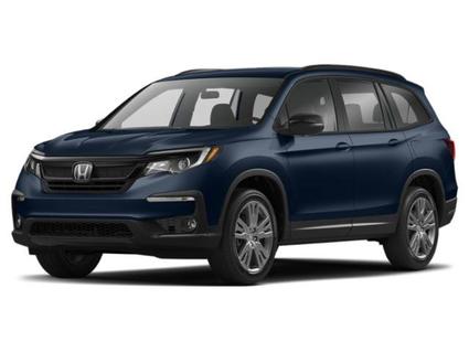 2022 Honda Pilot Inver Grove Heights MN