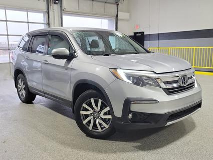 2019 Honda Pilot Kalamazoo MI