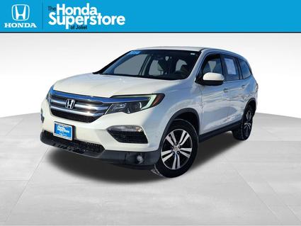 2016 Honda Pilot Joliet IL