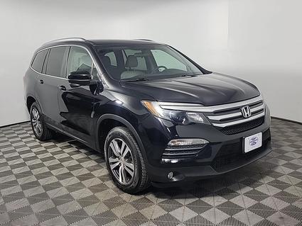 2017 Honda Pilot Derwood MD