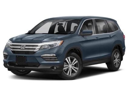 2018 Honda Pilot Hopkins MN