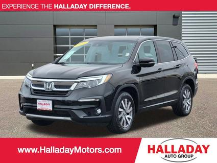 2019 Honda Pilot Cheyenne WY