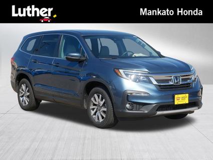 2020 Honda Pilot Mankato MN