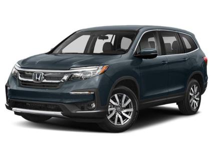 2020 Honda Pilot Mankato MN