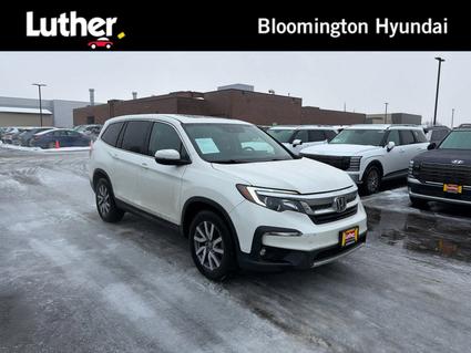 2019 Honda Pilot Minneapolis MN