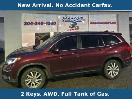 2019 Honda Pilot Charleston WV