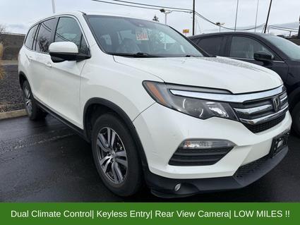 2016 Honda Pilot Yakima WA