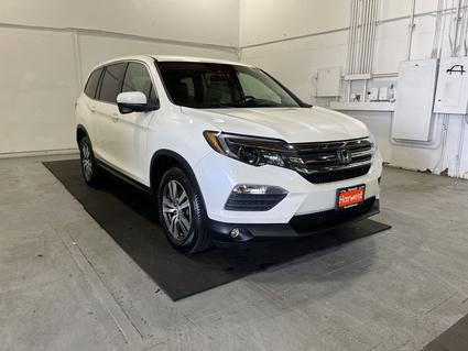 2016 Honda Pilot Yakima WA
