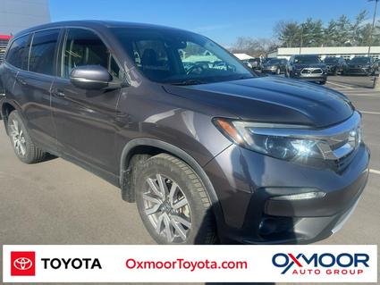2019 Honda Pilot Louisville KY