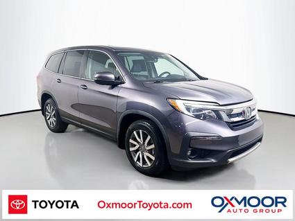2019 Honda Pilot Louisville KY