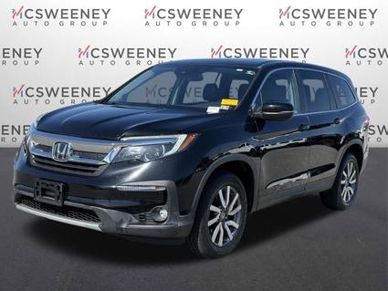 2019 Honda Pilot Pell City AL