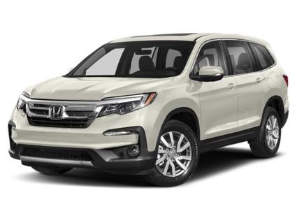 2019 Honda Pilot Spokane WA