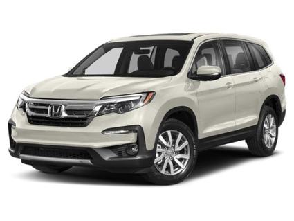 2019 Honda Pilot Waite Park MN