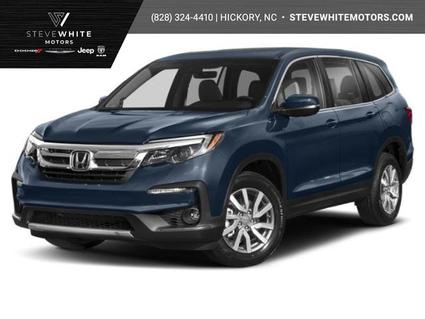 2020 Honda Pilot Newton NC