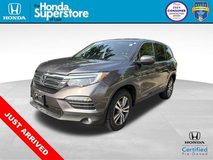 2017 Honda Pilot Lisle IL