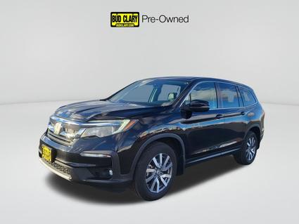 2019 Honda Pilot Moses Lake WA