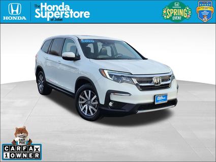2020 Honda Pilot Joliet IL