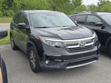 2021 Honda Pilot Hopkinsville KY