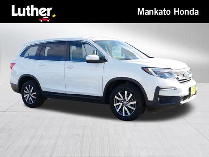 2021 Honda Pilot Mankato MN