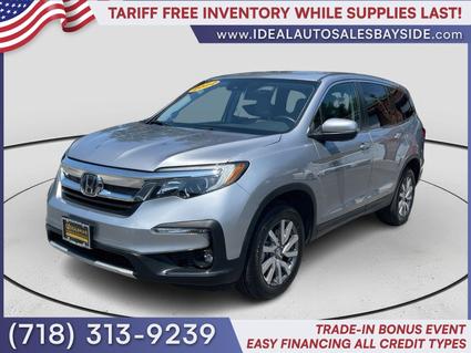2022 Honda Pilot Bayside NY