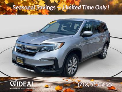 2022 Honda Pilot Bayside NY