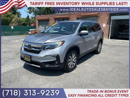 2022 Honda Pilot Bayside NY