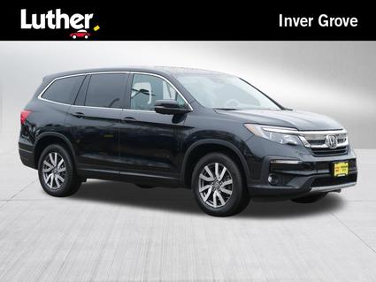 2022 Honda Pilot Inver Grove Heights MN
