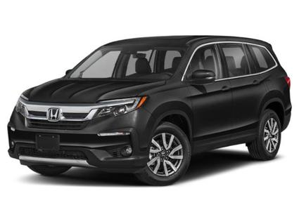 2022 Honda Pilot Inver Grove Heights MN