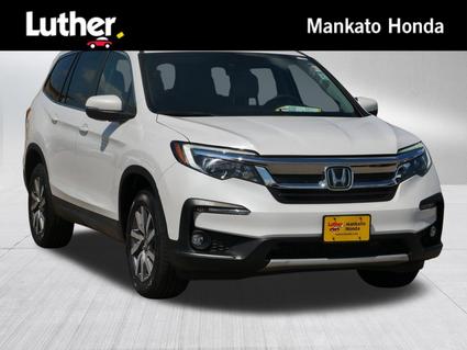 2022 Honda Pilot Mankato MN