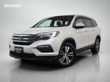 2016 Honda Pilot Burnsville MN