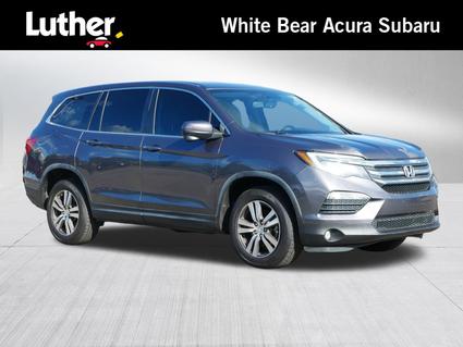 2016 Honda Pilot Saint Paul MN