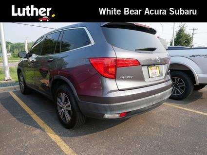 2016 Honda Pilot Saint Paul MN