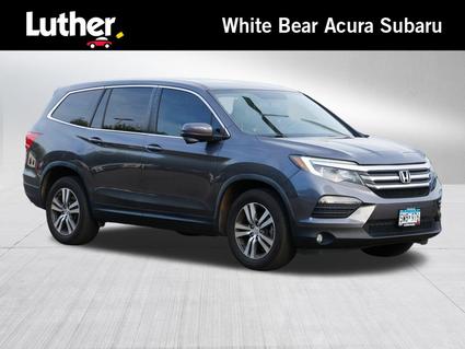 2016 Honda Pilot Saint Paul MN