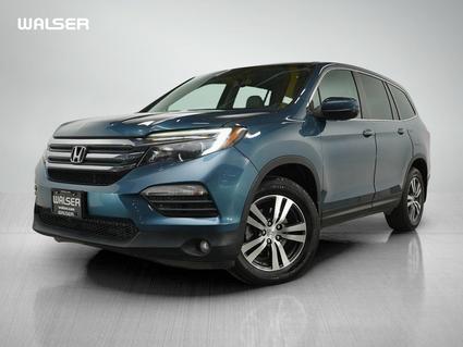 2016 Honda Pilot Minneapolis MN