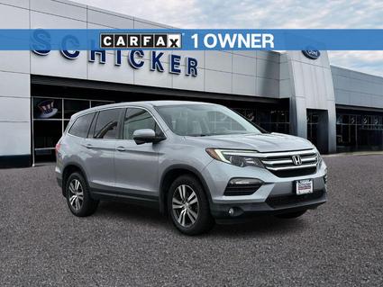 2016 Honda Pilot St Louis MO